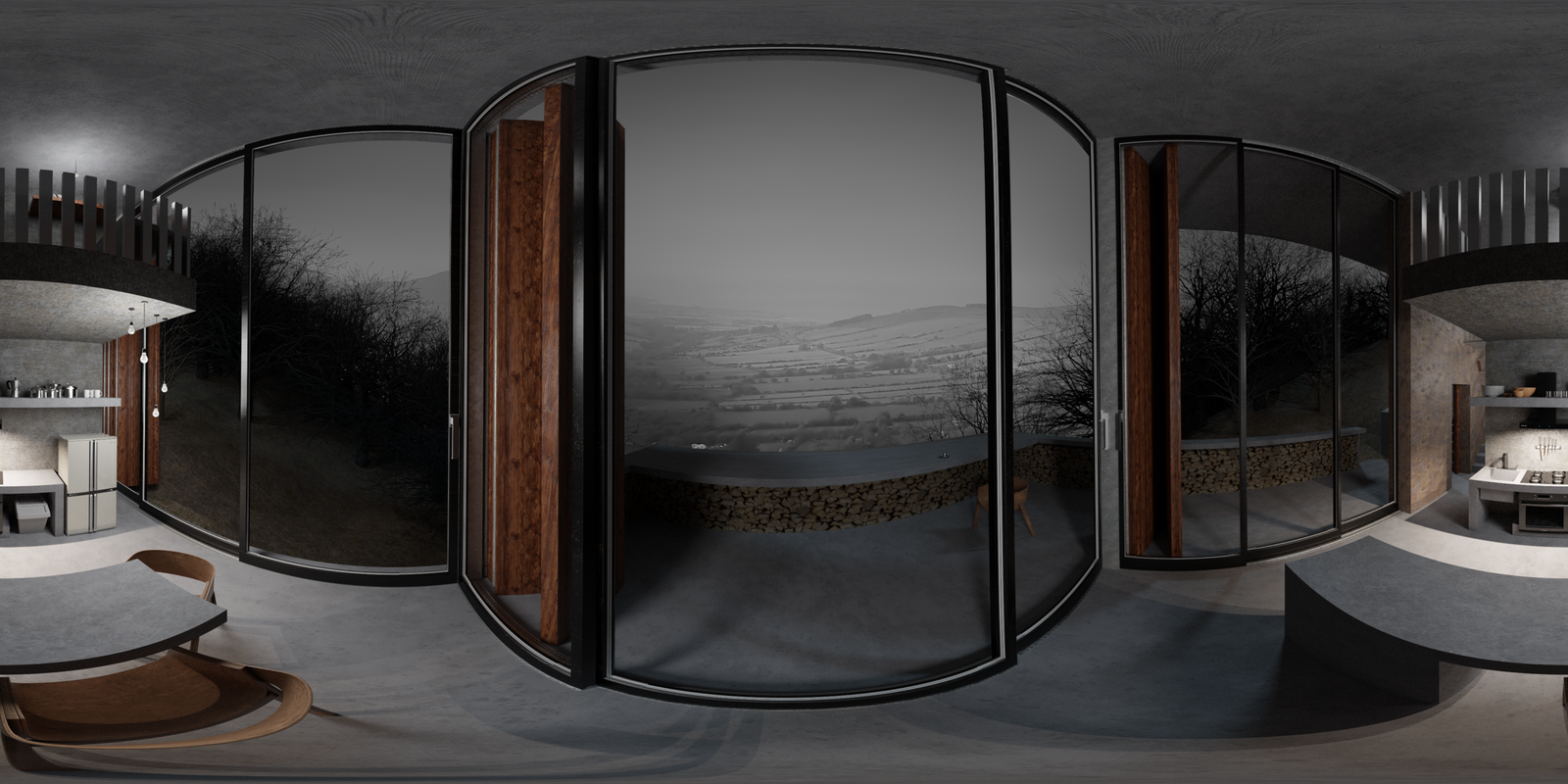 fine cucina 360 blwhi